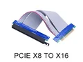 PCIE X8 TO X16