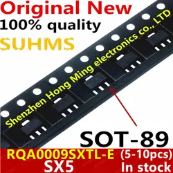 Kit de chips RQA0009SXTL-E, RQA0009SXTL y RQA0009 SX5 SOT-89
