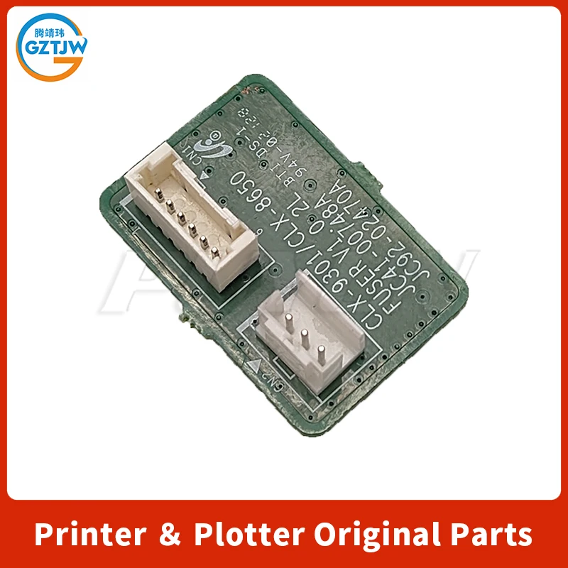 Tarjeta de Reinicio del fusor para HP E72525 72530 72535 72425 72430 M72625 M72630 para Samsung K3300 K3250 K4250 K4300 K4350 Z9M07A Z9M06A - imagen 5