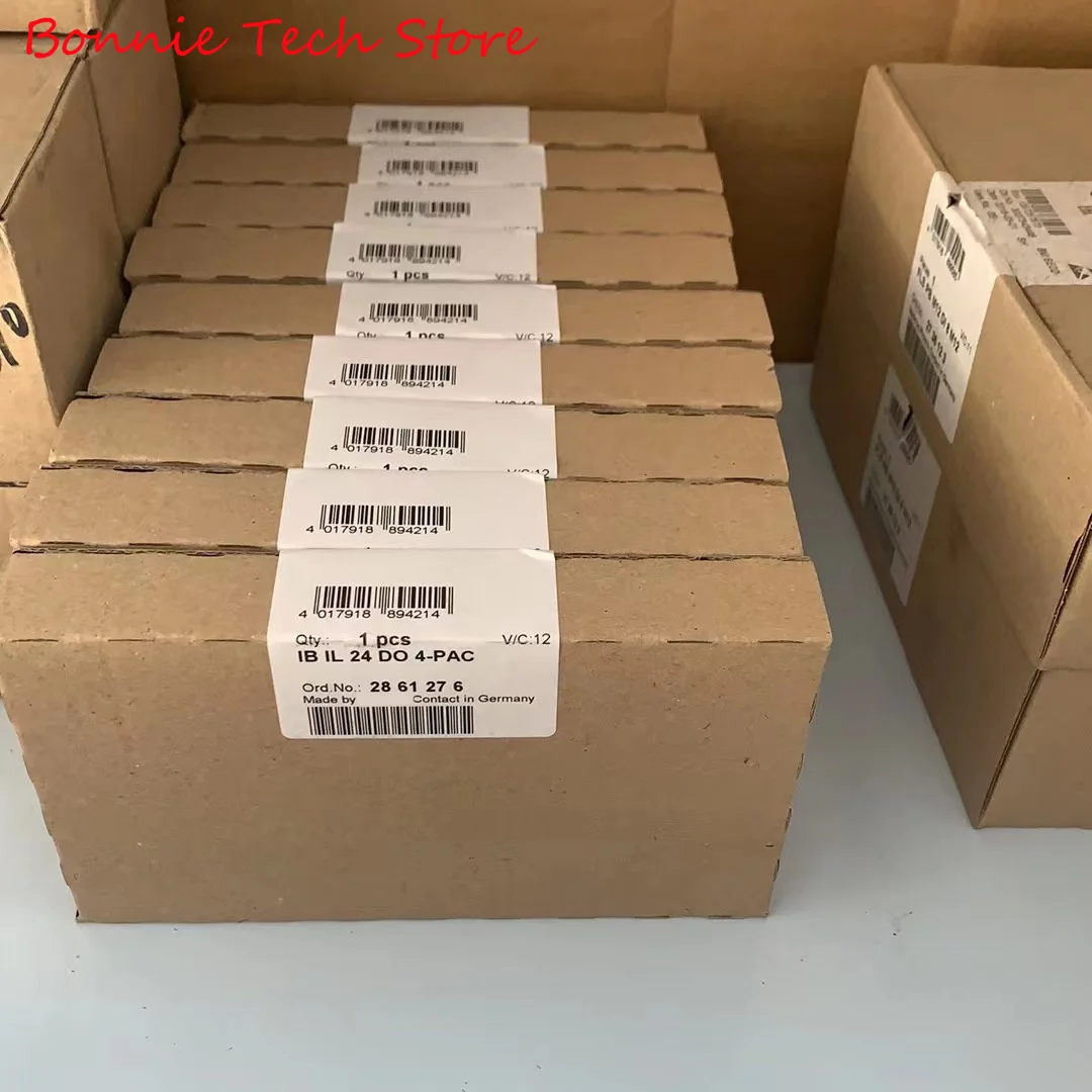 2861276   para módulo Phoenix Digital - IB IL 24 DO 4-PAC - imagen 3