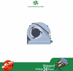Ventilador GPU Portátil HASEE Z7M-KP5SC - Refrigeración Compatible
