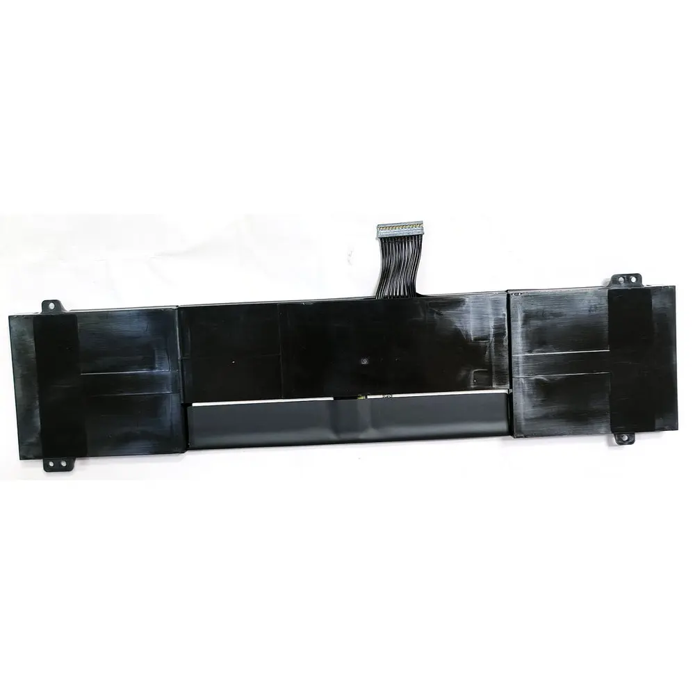 Batería Original de GKIDT-03-17-3S2P-0 para ordenador portátil, pila para TongFang QC7 Xpg Xenia Xmg Mag Fusion 15 XFU15L19 GDL700 Vapor 15Pro - imagen 5