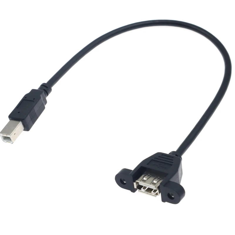 hembra - Sistema de USB