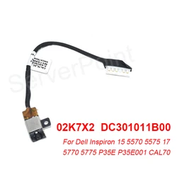 Cargador Dell Inspiron 15 65W Original – Adaptador de Corriente