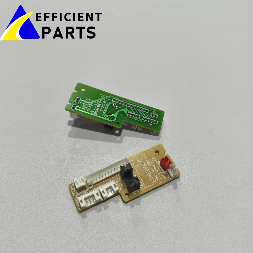 Sensor de fusor para Brother HL-3140 3150 3170 DCP-9020 MFC-9120 9130 9133 9140 9330 9340 SENSOR de eje PCB ASSY LV0889