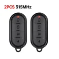 2PCS 315 MHz