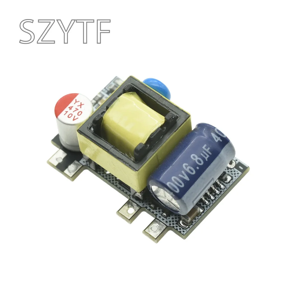 1-10 Uds 220V a 3,7 V 4,2 V 5V 9V 12V 15V 24V ACDC02 módulo de alimentación aislado de pequeño volumen de baja ondulación - imagen 5