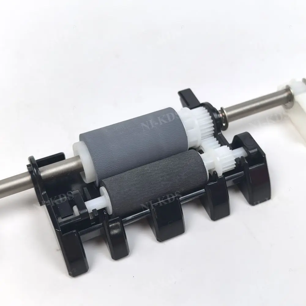 Almohadilla de separación LX9751001 ADF para Brother DCP-9055, conjunto de rodillo de recogida, alimentador Doc, 9460, 9465, 9560, LX4109001 - imagen 4