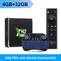X4Q Pro 4G32G i8