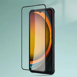 Samsung Xcover 7 Vidrio Templado Antiarañazos – Protector Pantalla HD