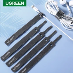 UGREEN Organizador Enrollador Cables USB para Dispositivos