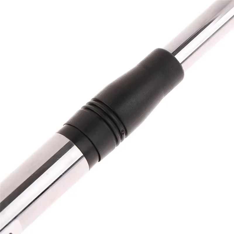 CB Walkie Talkie 27Mhz Radio portátil retráctil de alta ganancia Conectores SMA-macho Antena telescópica - imagen 4