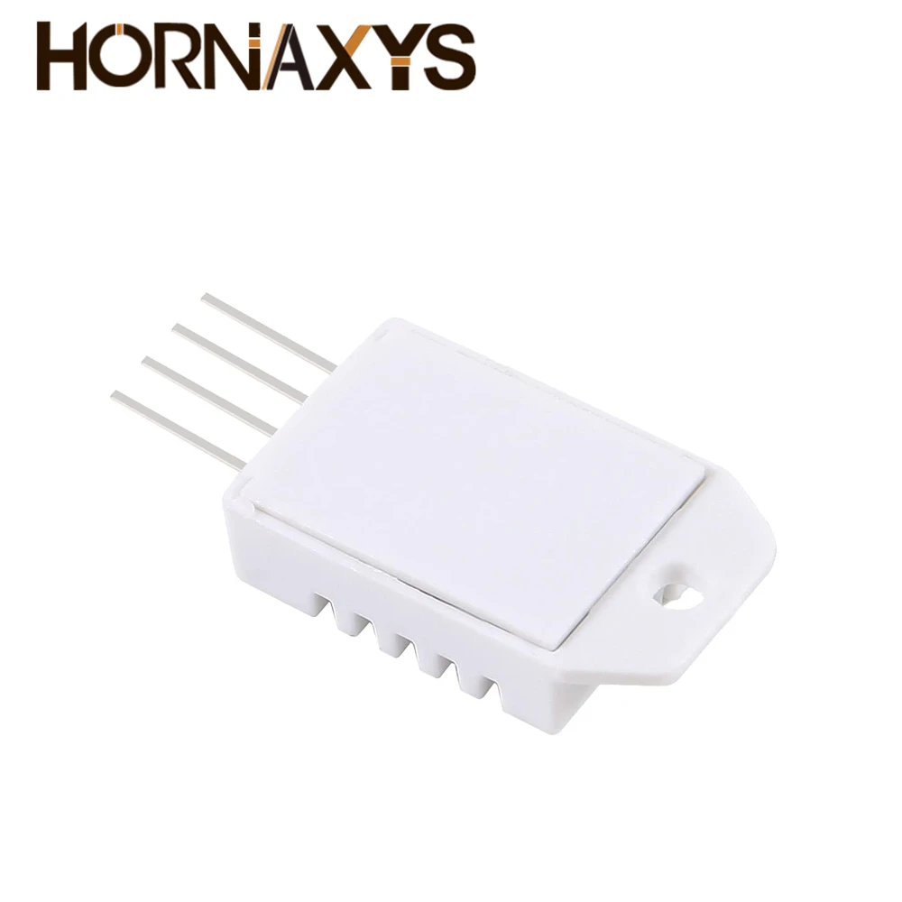 5/10 Uds DHT22 sensor digital de temperatura y humedad módulo de temperatura y humedad AM2302 - imagen 4