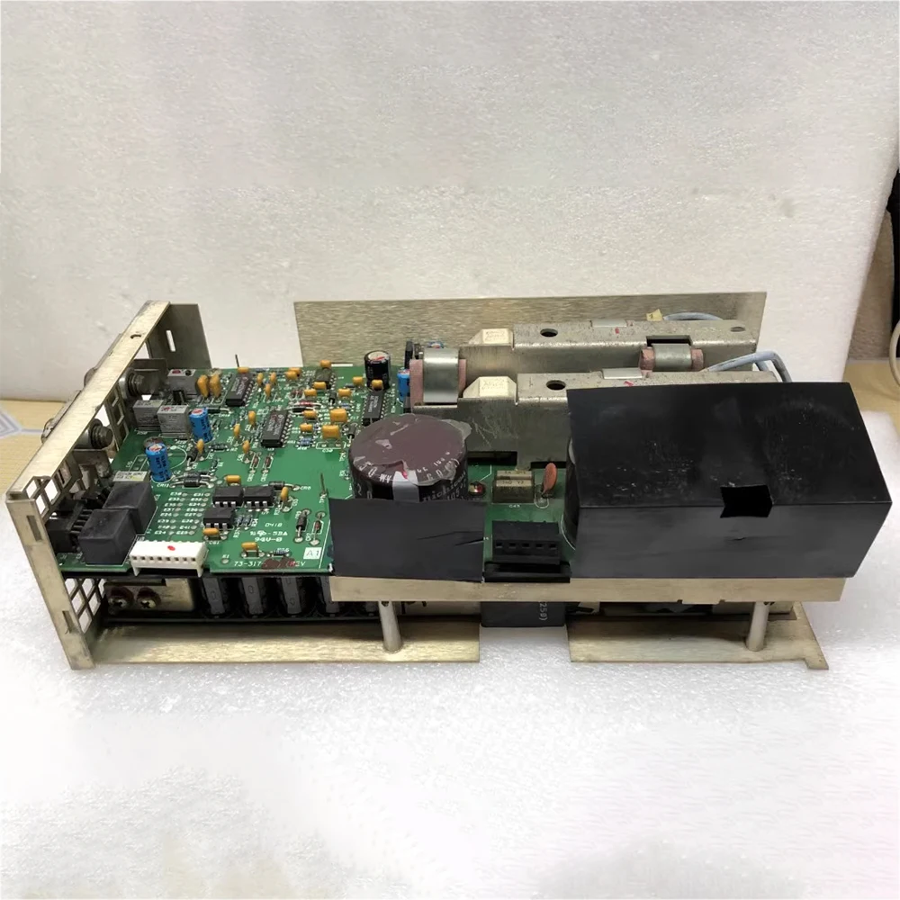 Módulo de alimentación industrial 900W 385V4A 73-317-4082 - imagen 5