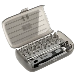 Kit Destornilladores Precisión Magnéticos Xiaomi Reloj Móvil