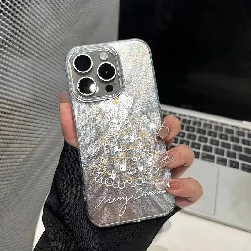 Fundas de teléfono con pintura al óleo para Xiaomi Redmi Note 14 Pro Plus 5G 13 12S 12 11 Redmi 14C 13C, funda de parachoques a prueba de golpes - imagen 3