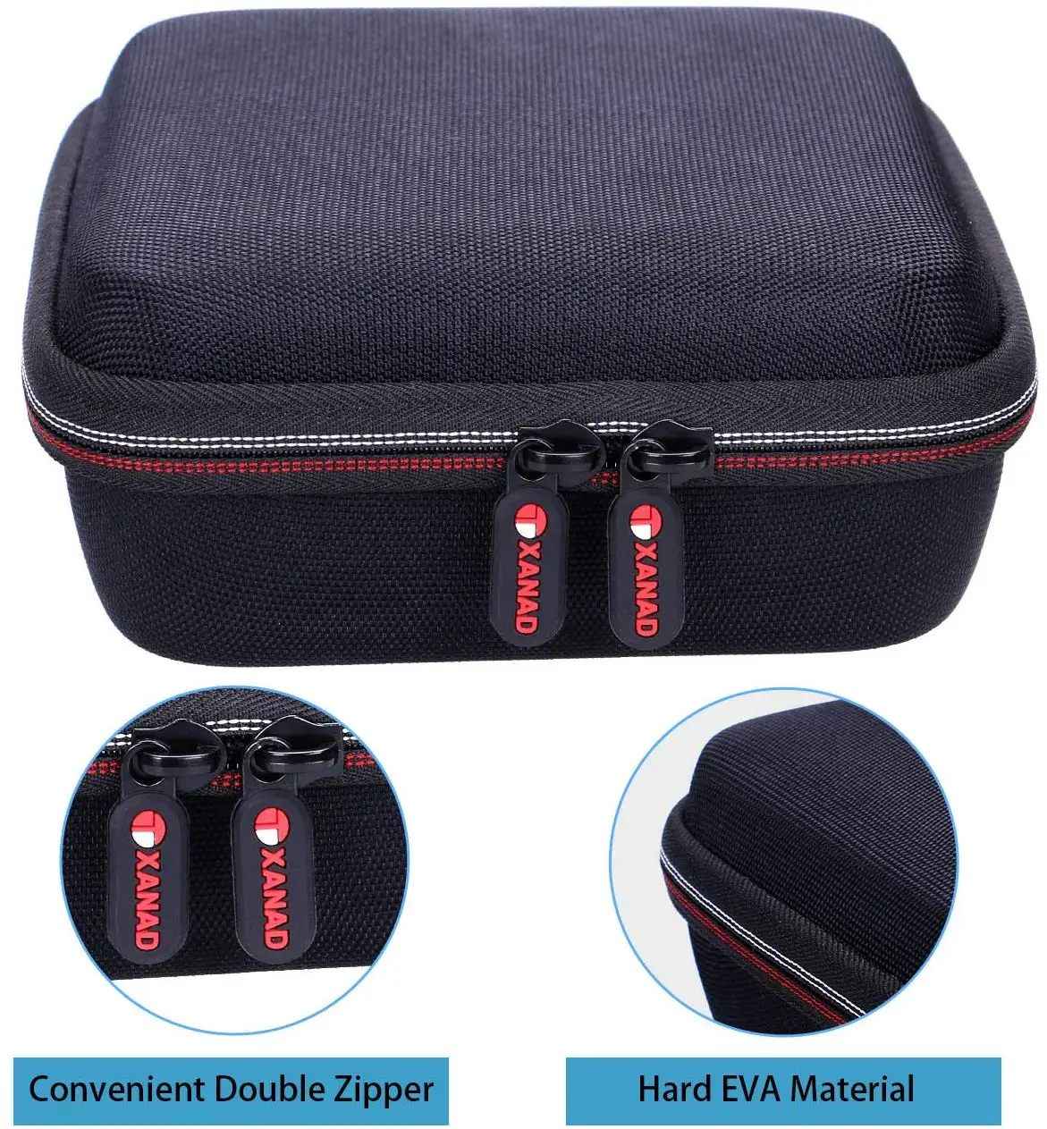 XANAD-caja dura para AutoLink AL319, escáner OBD2, lector de código de error de motor automotriz, herramienta de escaneo - imagen 3