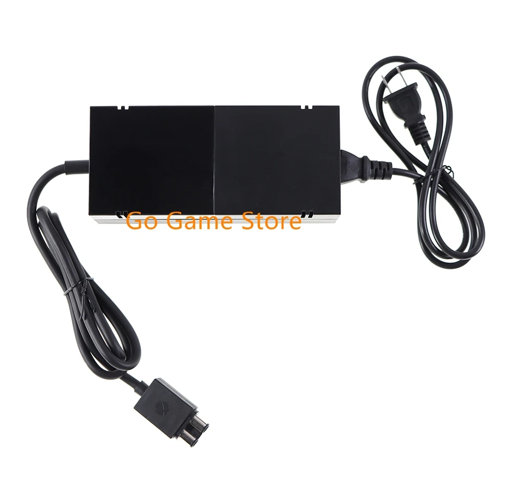 Adaptador de corriente para consola XBOX ONE XBOXONE, fuente de alimentación, enchufe UE/EE. UU., 1 ud. - imagen 4