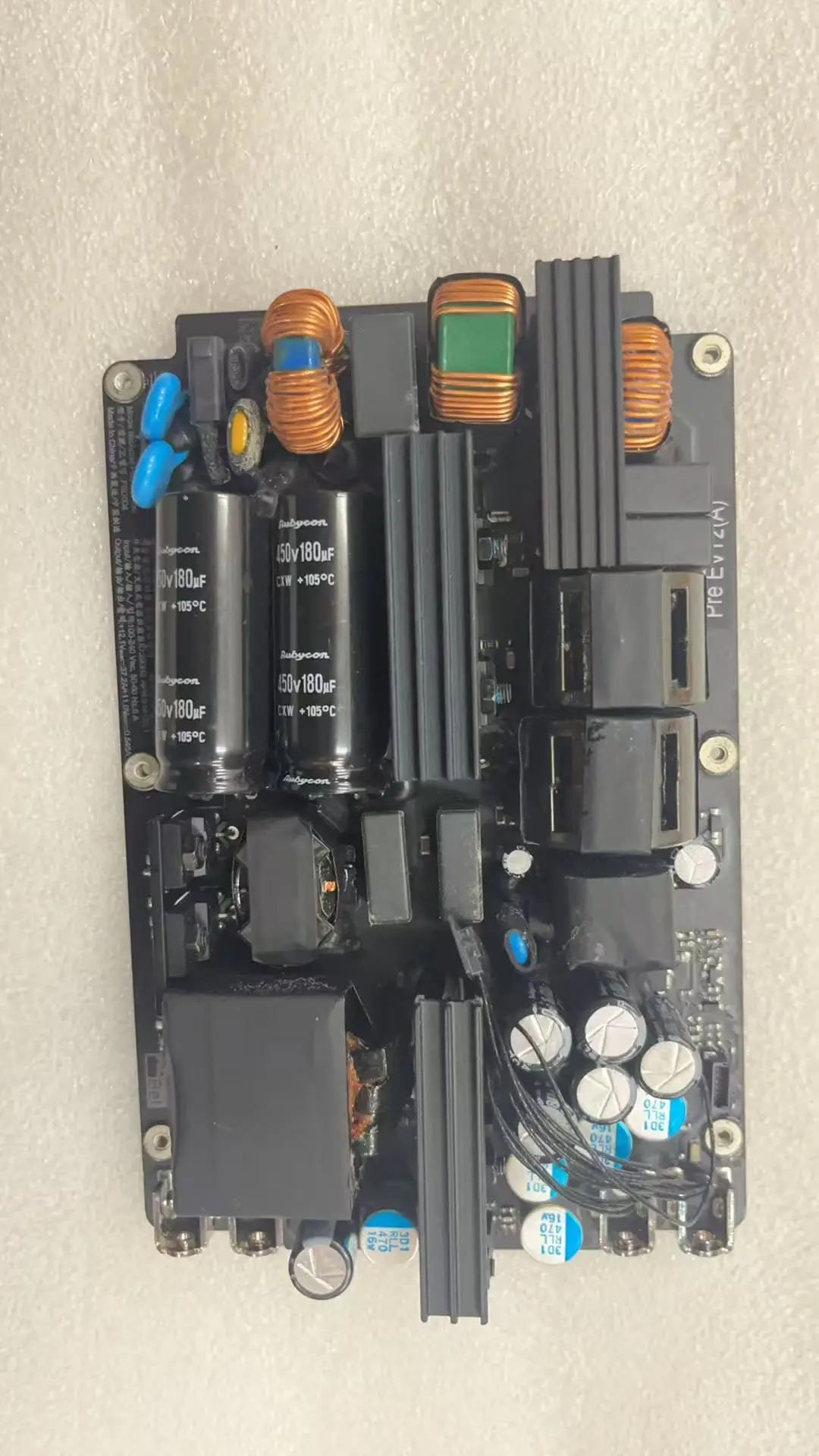 Fuente de alimentación original Mac Pro A1481 2013 - imagen 4
