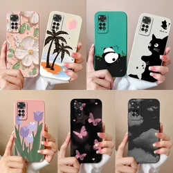 Funda Xiaomi Redmi Note 11 Pro Plus - Silicona Protección Antigolpes