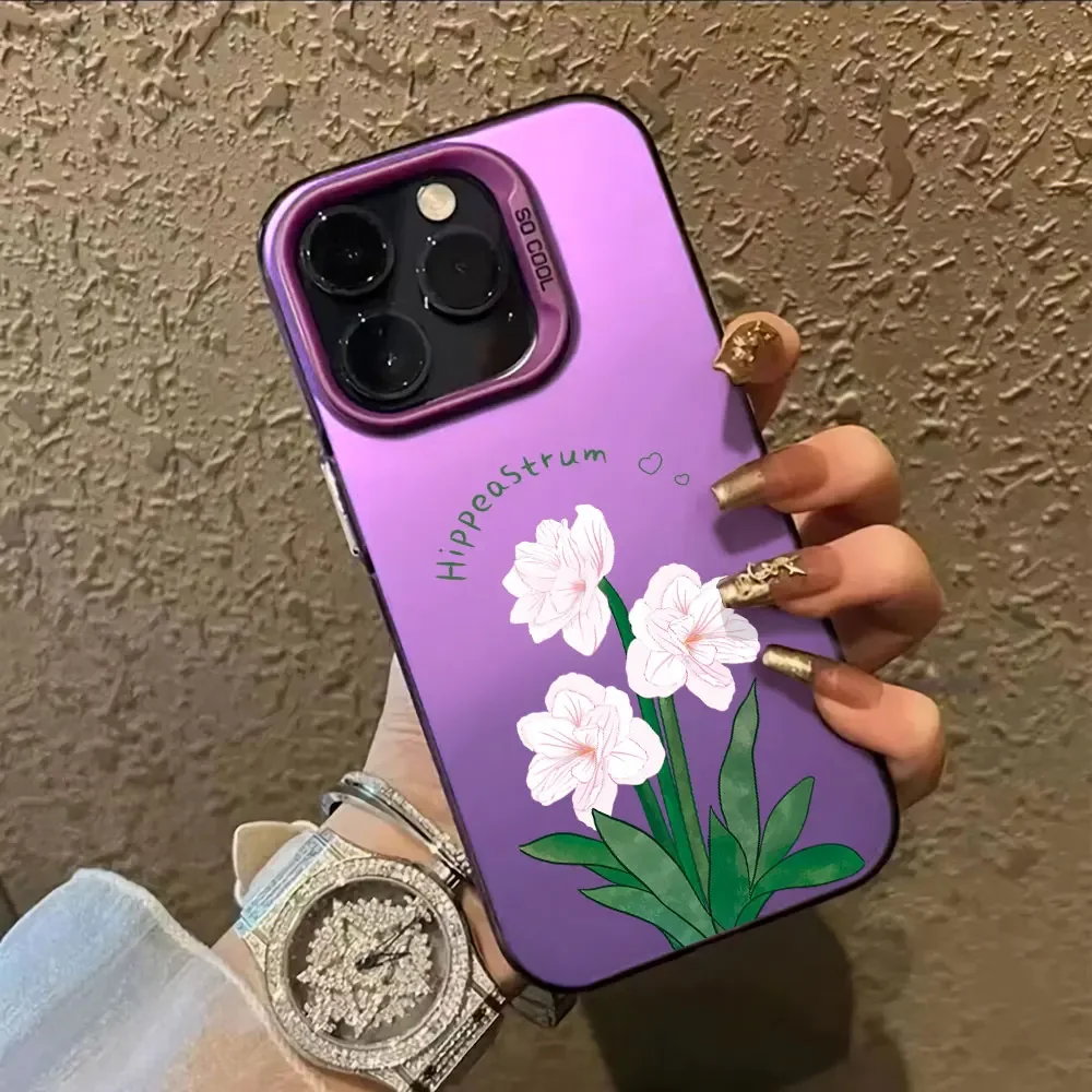 Funda de flores para Tecno Spark Go 2024 2023 2022 Spark 20 10 Pro 10 10C 20C 6 Go KE5, funda de teléfono para Tecno Spark 8C 9 - imagen 5