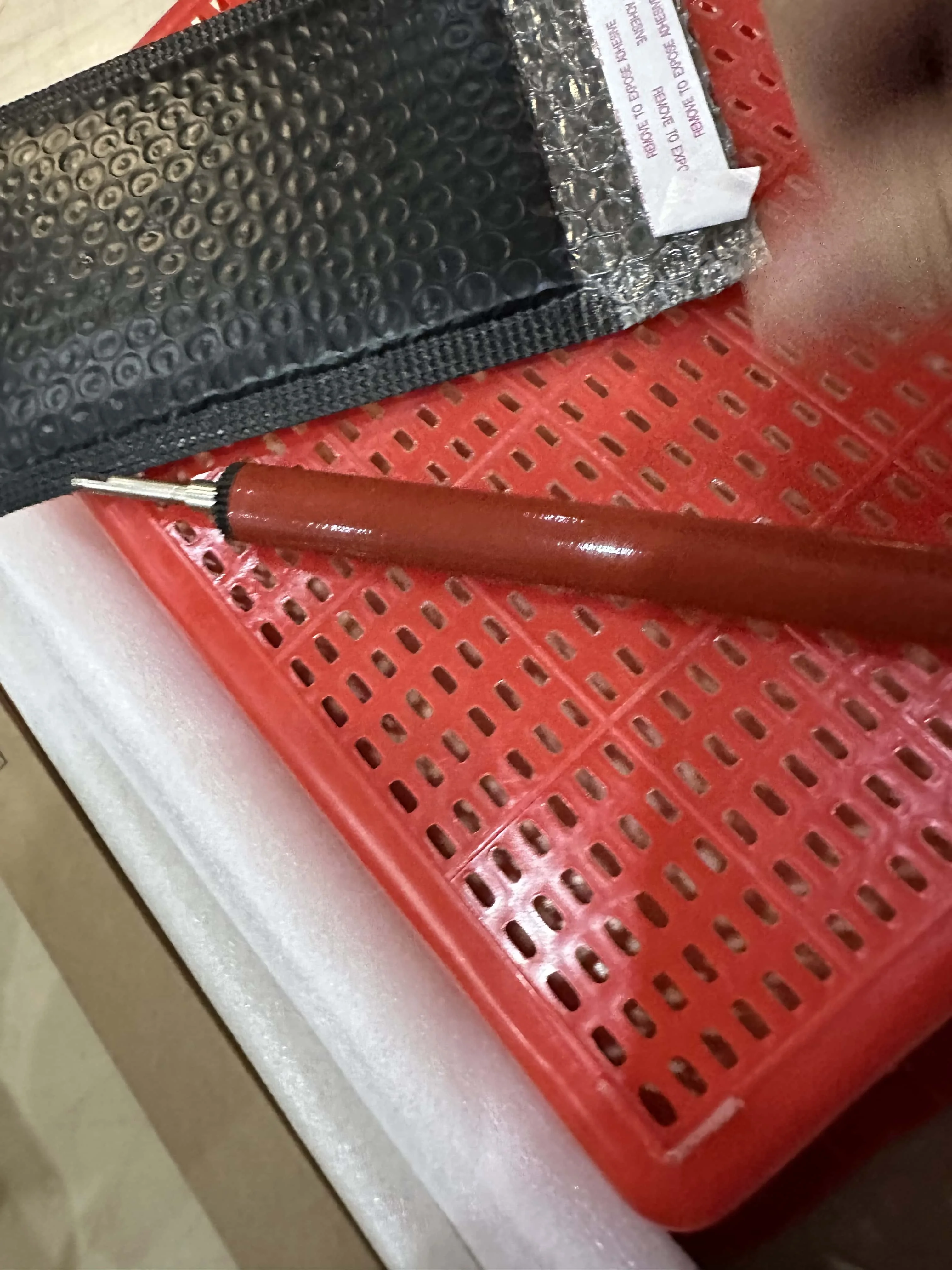 5 piezas RC1-2135-000 rodillo de presión inferior del fusor para HP 1010 1020 1012 1018 3015 3020 3030 M1005 para Canon LBP2900 L100 L120