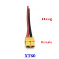 XT60 female