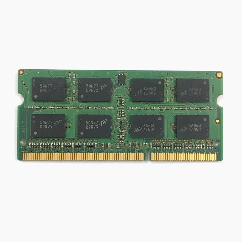 Micron 8gb 1600 PC3L 3