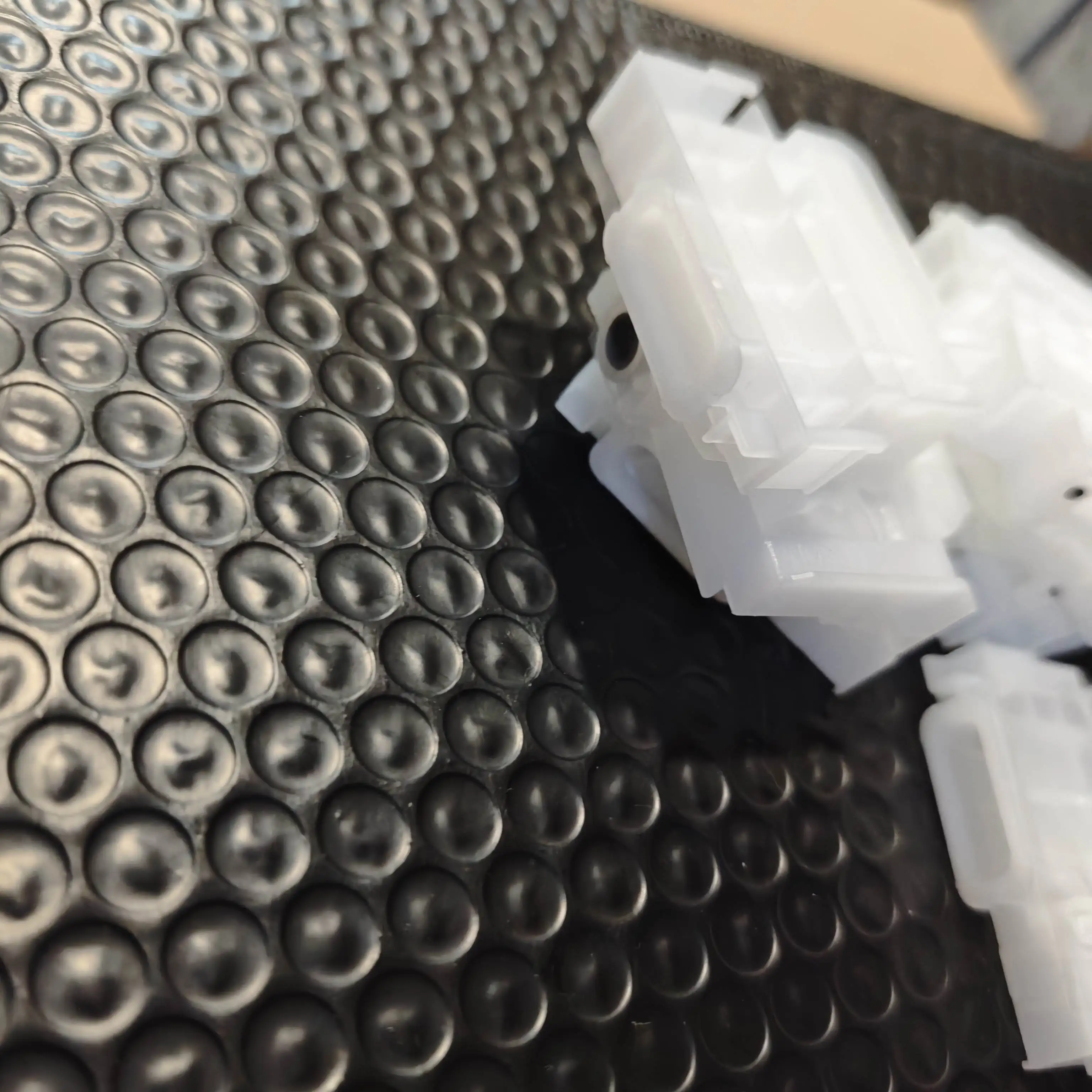 Amortiguador de tinta DTF para impresora Original L18050, para Epson L8050 18100 ET8550 ET8500 5850 L8180 L8160 L18058 L8058 OEM