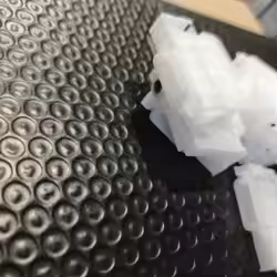 Amortiguador de tinta DTF para impresora Original L18050, para Epson L8050 18100 ET8550 ET8500 5850 L8180 L8160 L18058 L8058 OEM