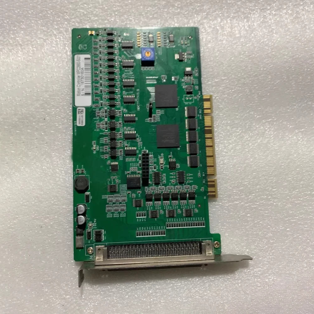 Tarjeta de control de movimiento MPC2860-S001 - imagen 4