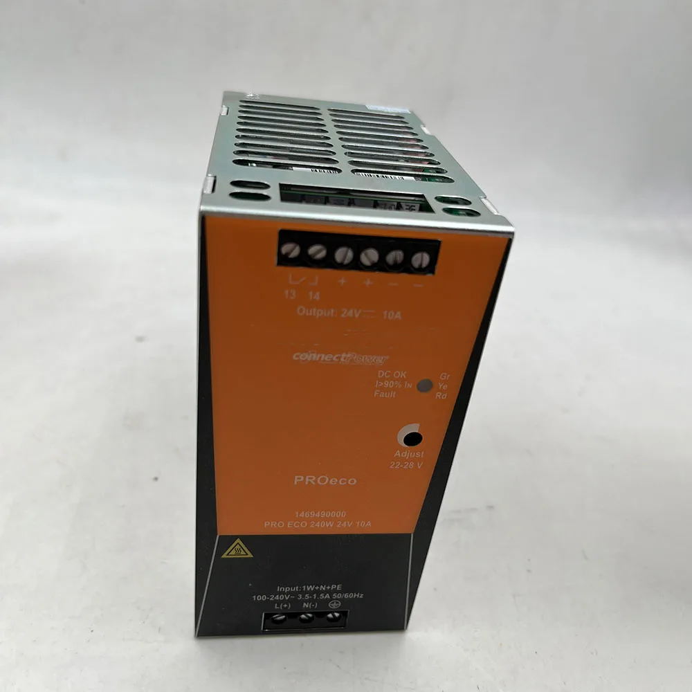 1 PCS 스위칭 전원 공급 장치 모듈 PRO ECO 240W 24V 10A 1469490000 - imagen 4