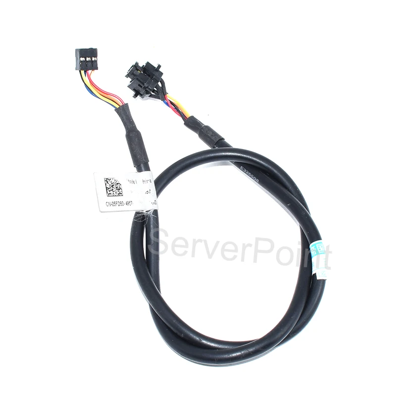 Prueba OK 05FD93 5FD93 030WGC Cable de ordenador para Dell Precision T1650 - imagen 2