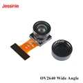 OV2640 Wide Angle
