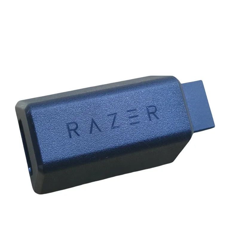 Dongle USB de ratón inalámbrico para juegos con extensor adaptador para Razer Naga V2 Hyperspeed - imagen 4