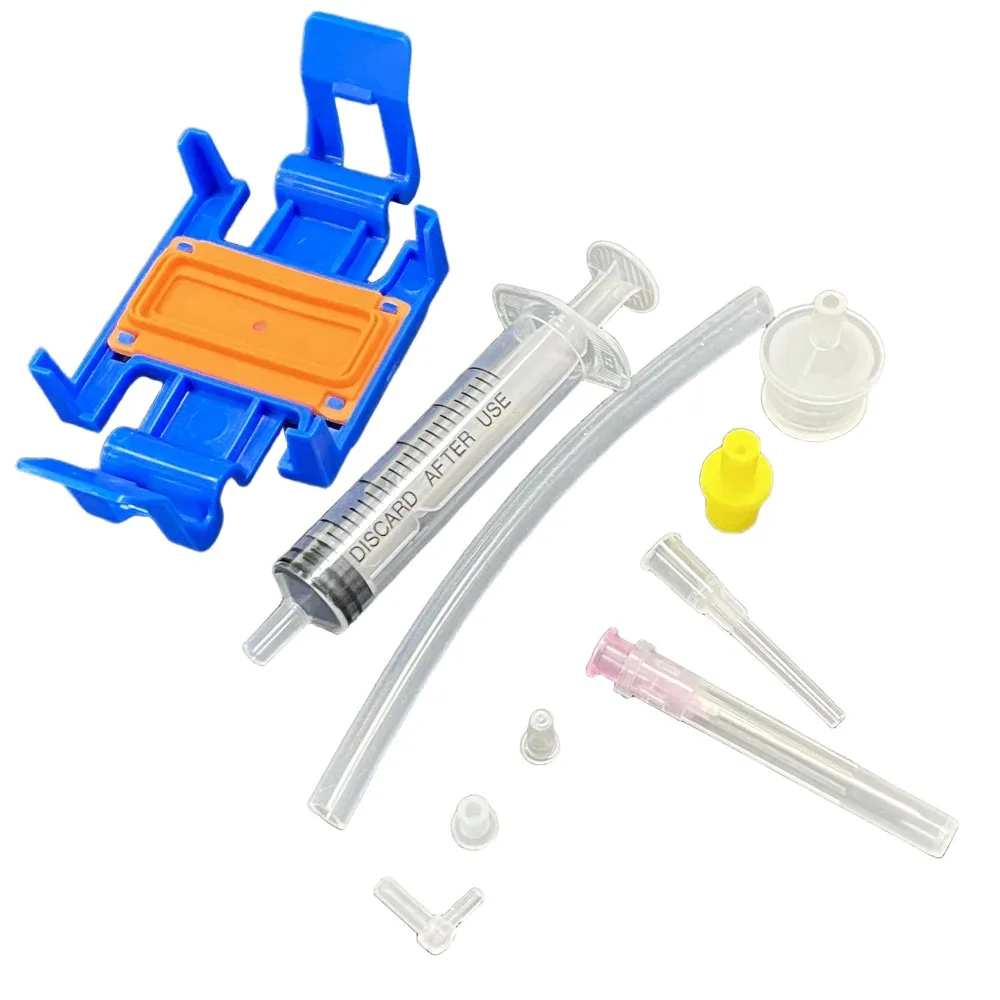 Para HP 950 951 952 953 711 cabezal de impresión herramientas de limpieza para HP 8100 8600 8610 8600 8660 T120 T520 7740 7720 8210 impresora - imagen 3