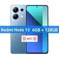6GB 128GB Blue NFC