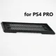 for PS4 Pro black