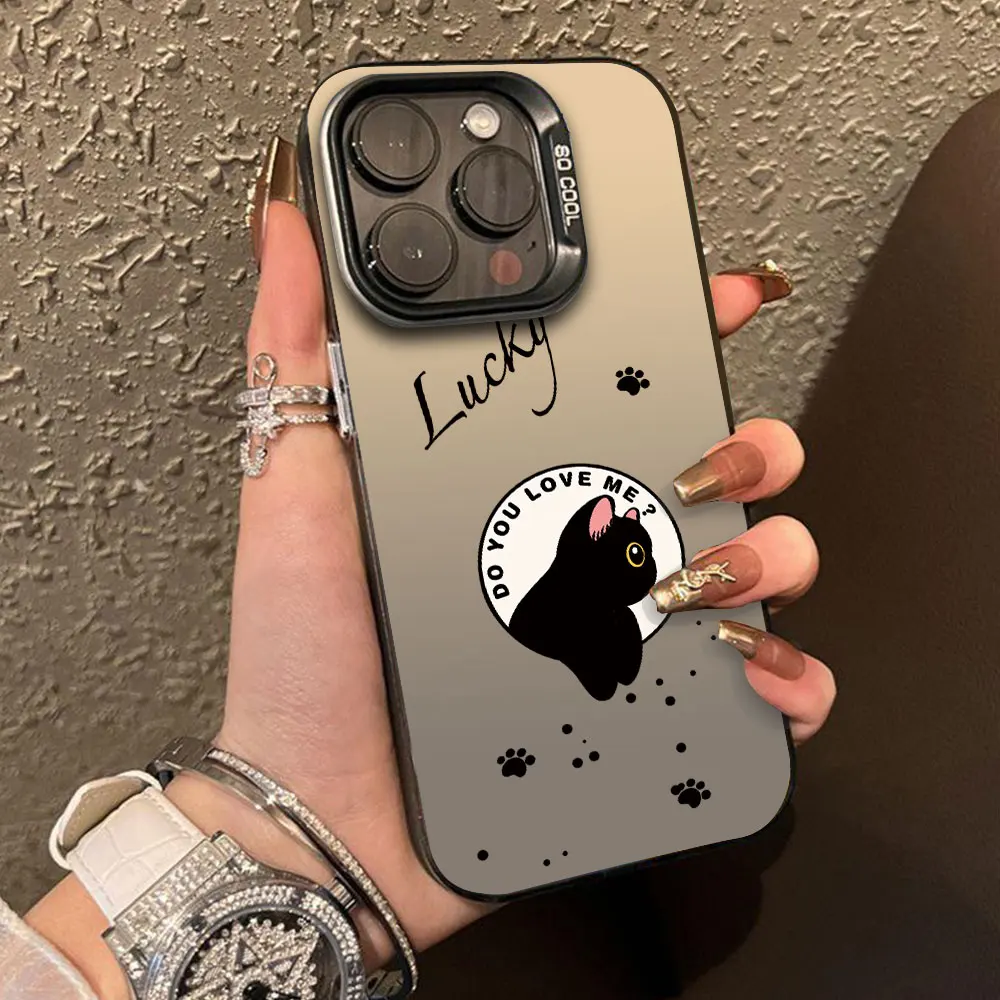 Funda de lujo con dibujos animados para Samsung Galaxy, carcasa a prueba de golpes para Samsung Galaxy A55, A15, A54, A35, A25, A34, A14, A53, A33, A23, 5G, A24, A14, A23, Jump3 - imagen 4