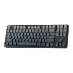 Teclado Mecánico Gaming Redragon K707 HE TKL 87 Teclas Switch Hall Effect