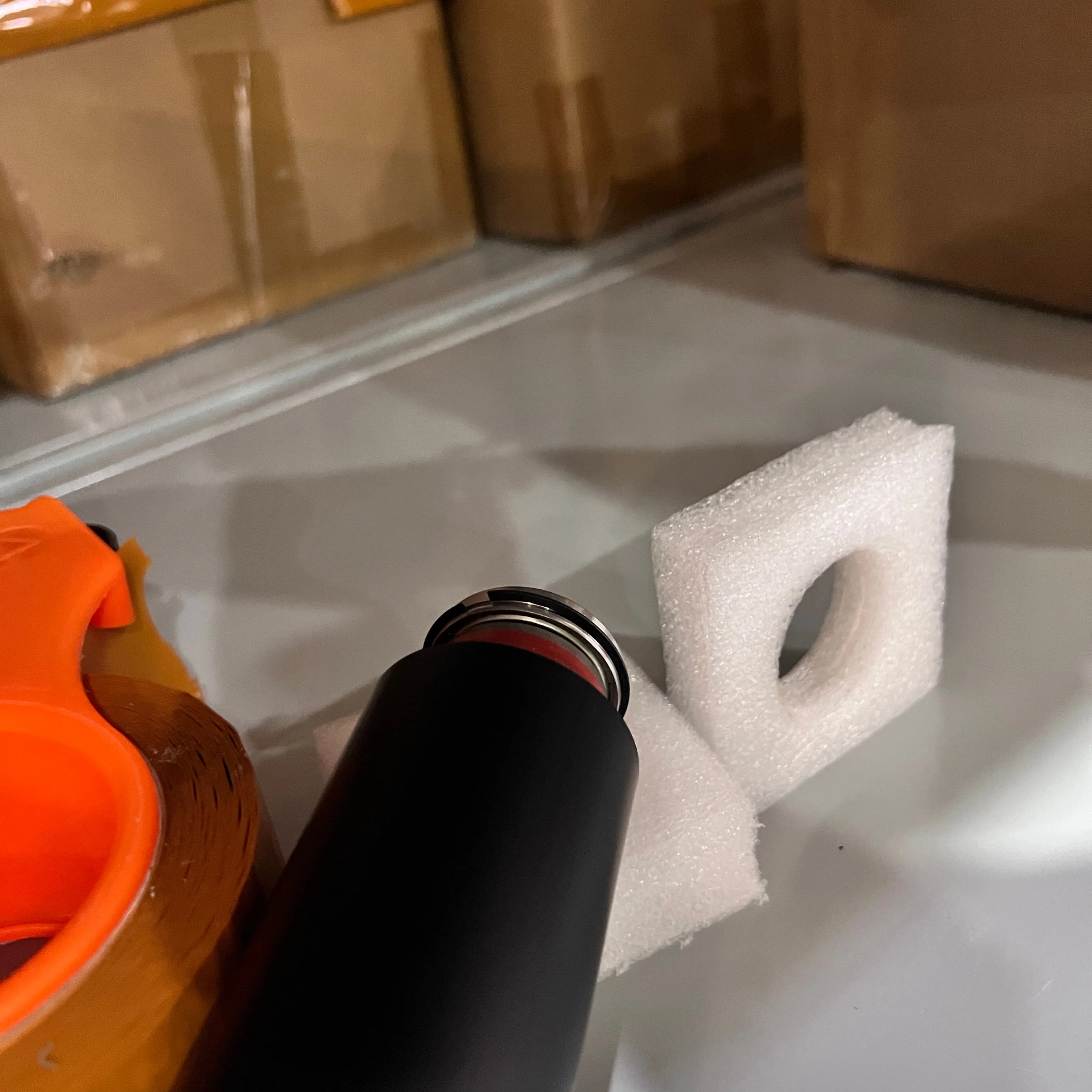 1 unidad. Rodillo fusor inferior V180 de calidad Original para Xerox Versant 180 80 2100 3100 V80 V2100 V3100 rodillo de presión 059K81320