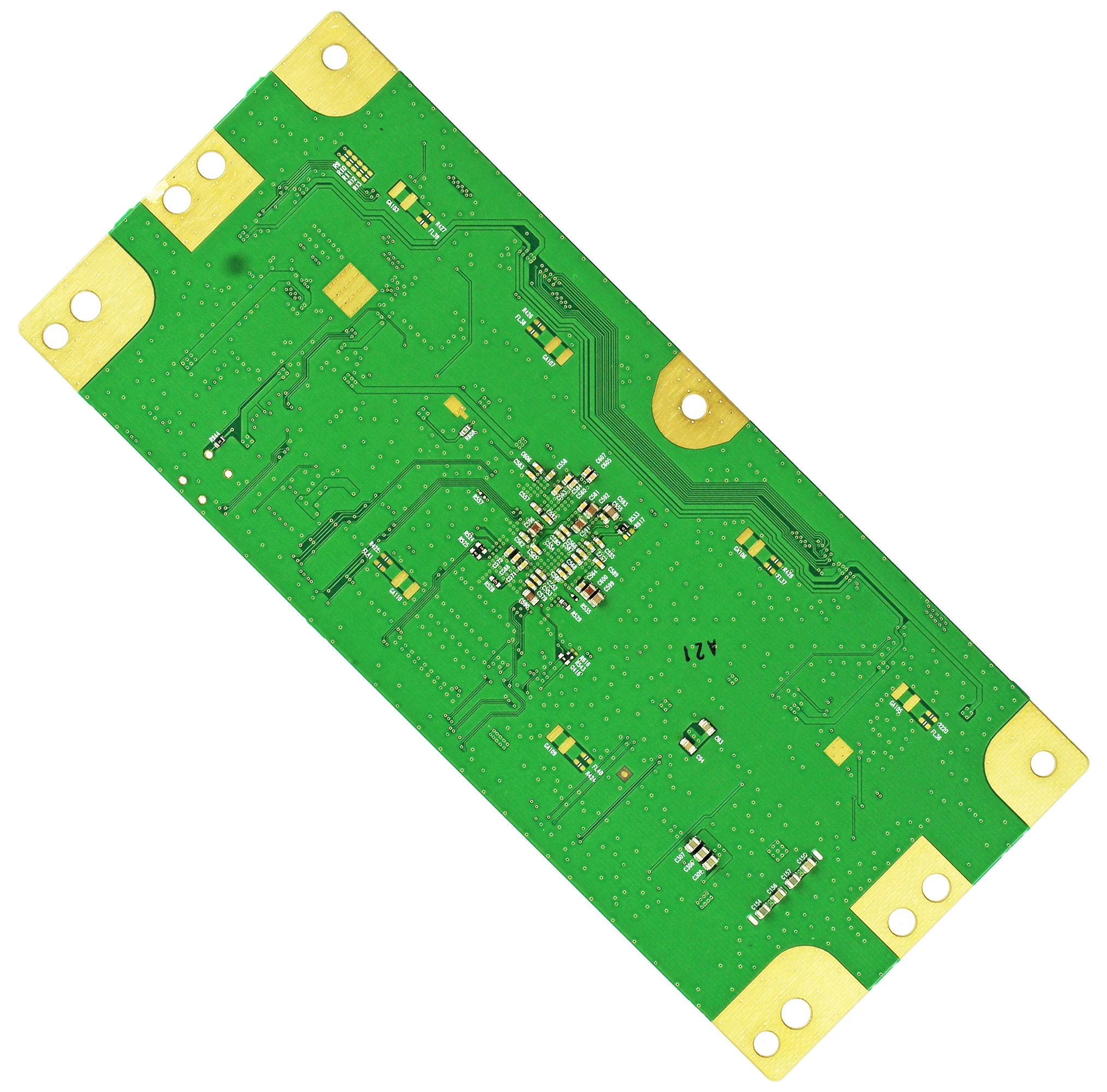 Placa lógica t-con 6870C-0704A para XBR-43X800E XBR-49X800E XBR-49X805E XBR-49X807E KD-49XE8077 XBR-55X800E XBR-55X805E TV - imagen 2