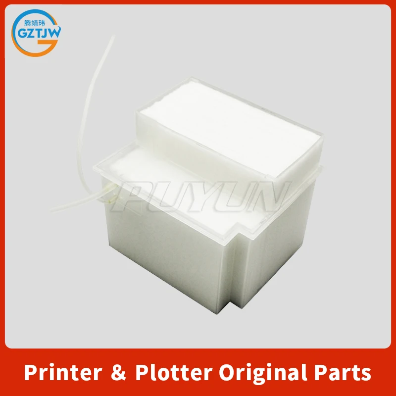 Esponja de almohadilla de tanque de tinta residual para Brother DCP 130C 135C 150C 153C 155C DCP-330C 350C 353C 357C DCP_540CN_560CN 750CW_770CW MFC_230C_