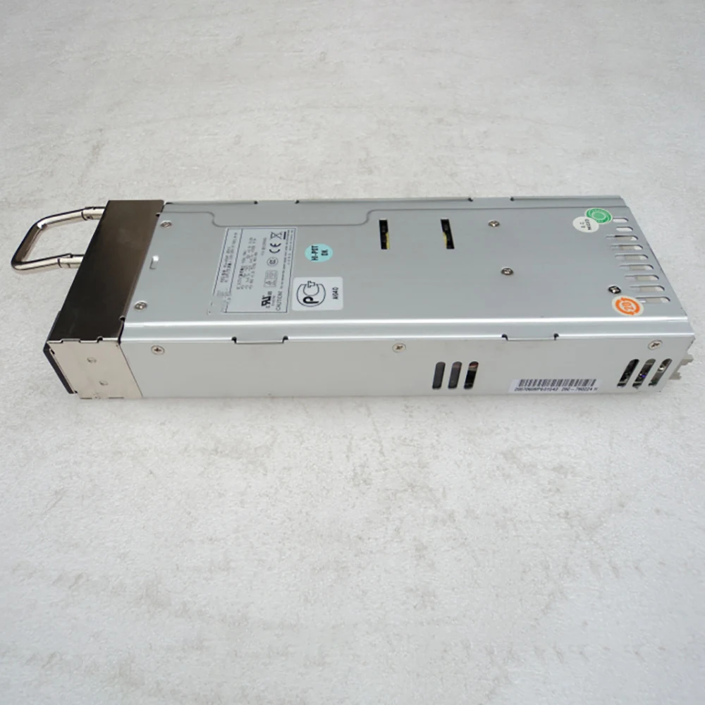 MIW-6500P para fuente de alimentación del servidor Zippy B 011300001   500W Totalmente probado - imagen 2