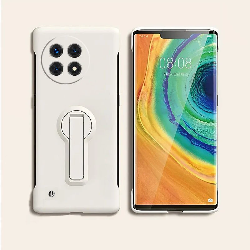 Funda de teléfono para Oneplus 15 13 13R 13S 12 12R 11 11R 10 10T 9 9R 9RT 8T 8 Pro cubierta PC delgada sin marco Protector Coque - imagen 4