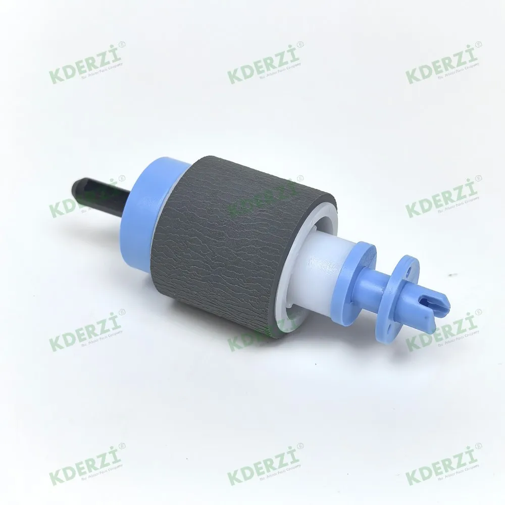 CF235-67909 RM2-3899-000CN Kit de rodillos Bandeja 2 para HP M712 M725 712 725 Rodillo de recogida y almohadilla de separación - imagen 5