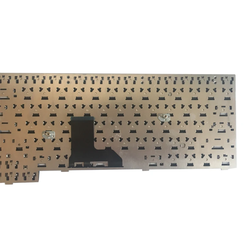 Nuevo teclado ruso para samsung R620 R528 R530 R540 NP-R620 R525 NP-R525 R517 R523 RV508 RU - imagen 4