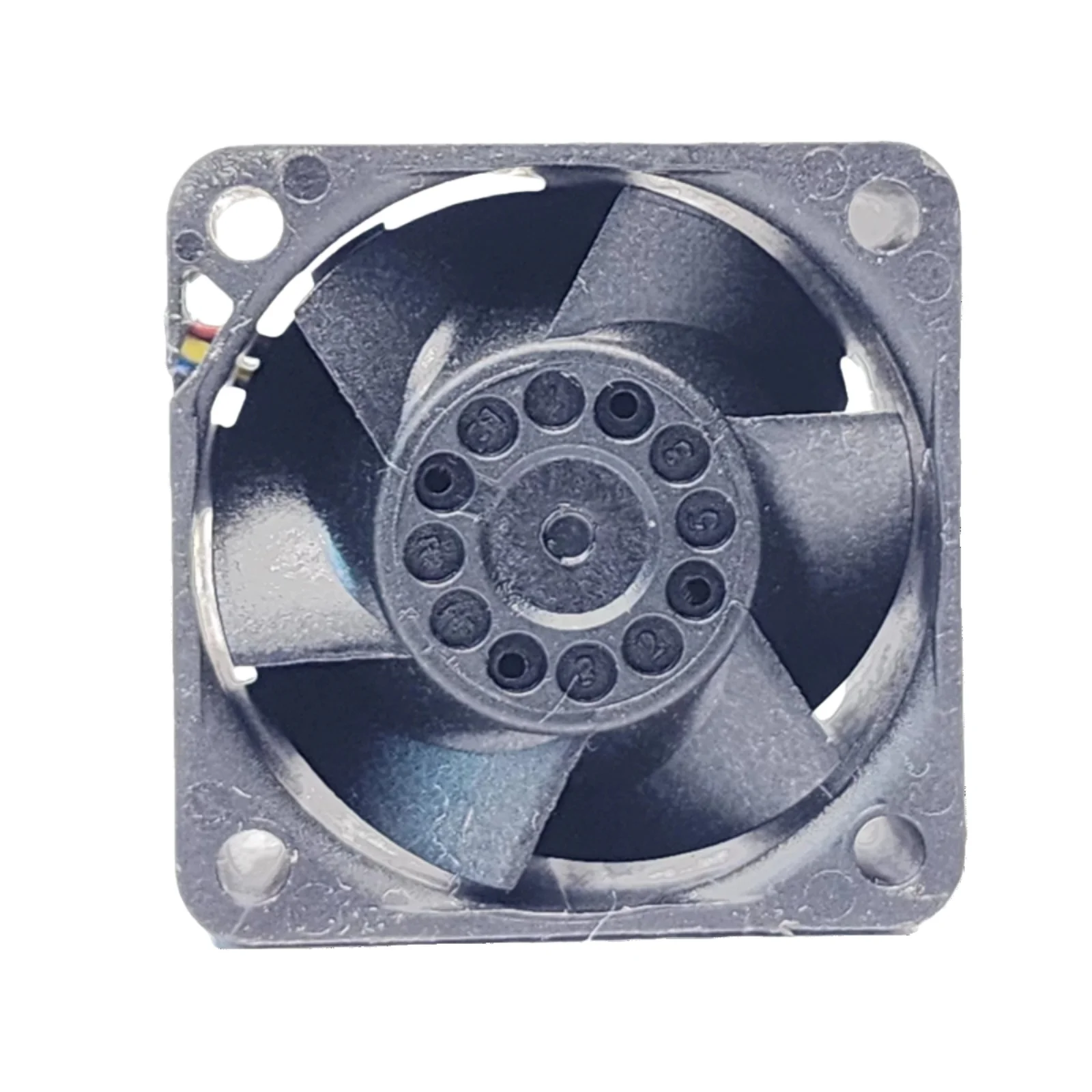 Ventilador extremo de 34000RPM para Delta PFB0412EN-E 40x40x28mm 12V 4.0A Ventilador de súper alta velocidad Alta presión estática para servidor 1U S - imagen 4