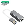 100Mbps USB 2.0