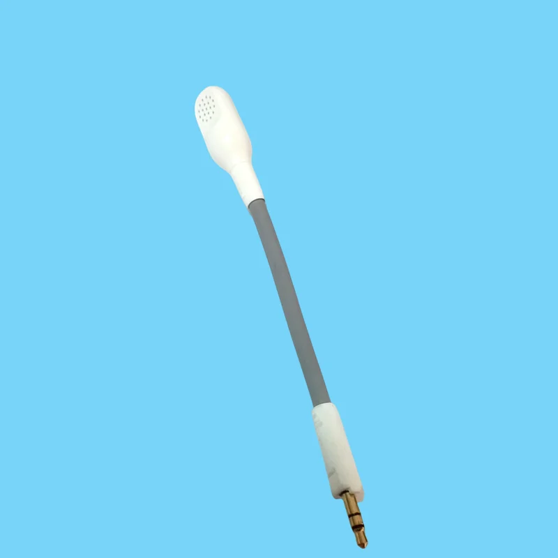 Micrófono cardioide HyperClear desmontable para auriculares inalámbricos Razer Barracuda X - imagen 4